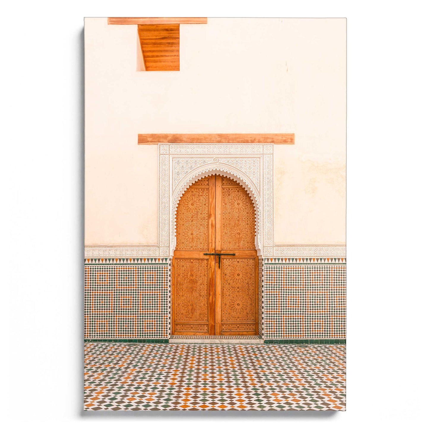 Radiance of Marrakech