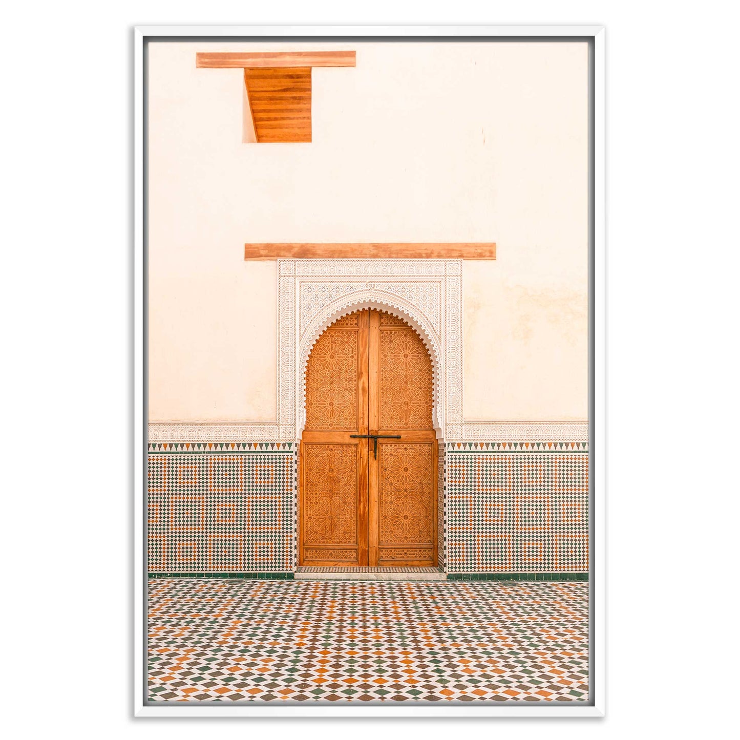 Radiance of Marrakech