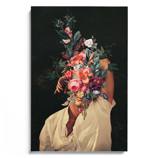 Roses Bloomed everytime I thought of You