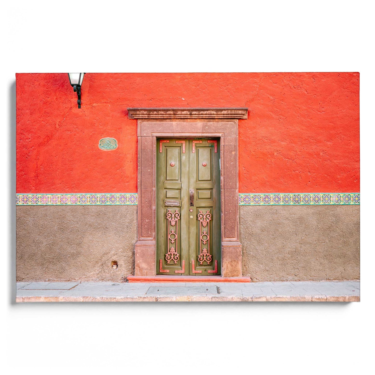 San Miguel de Allende