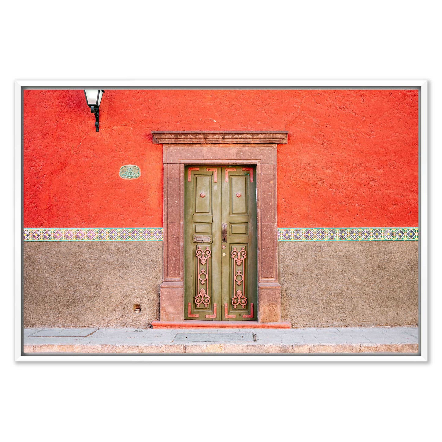 San Miguel de Allende