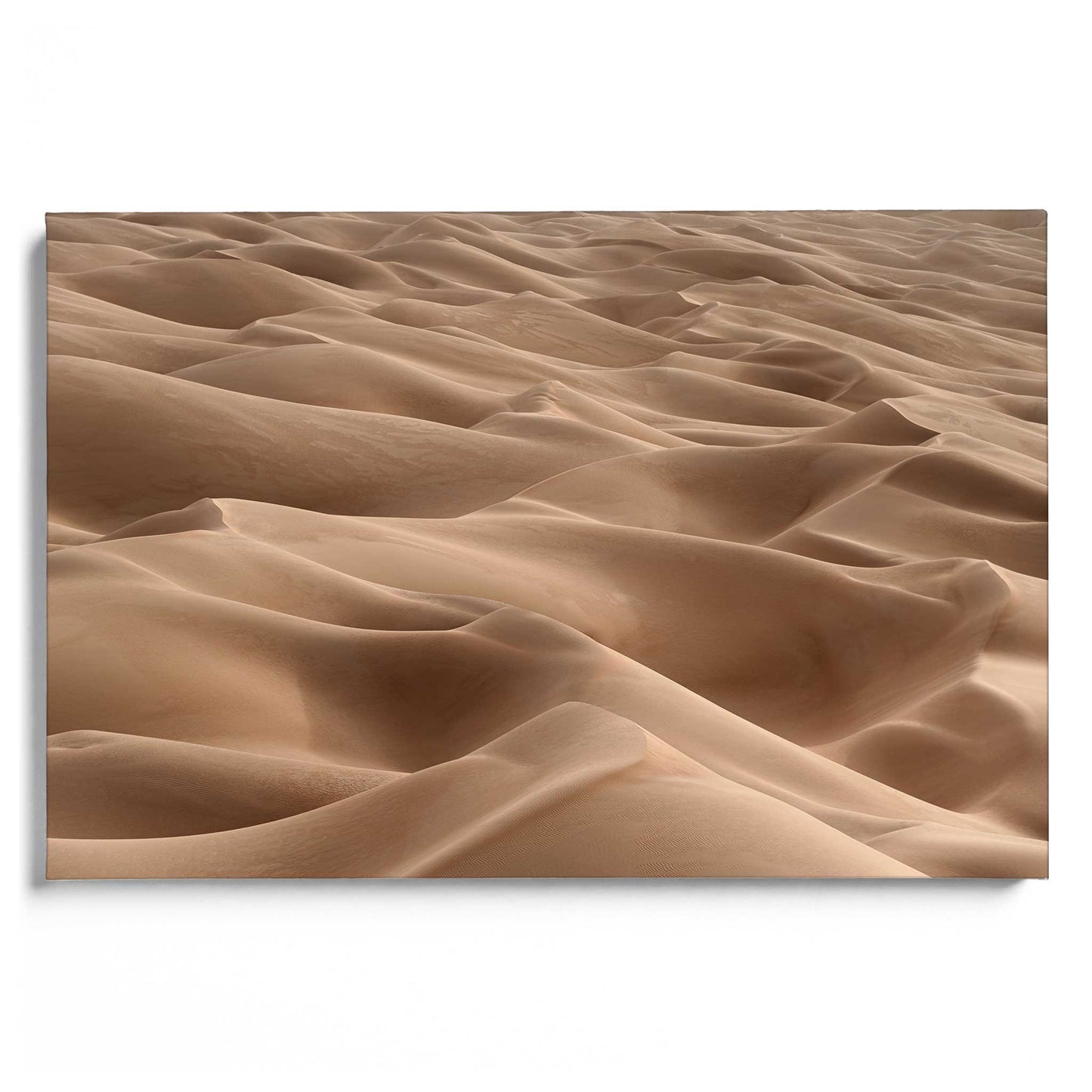 Sand Waves