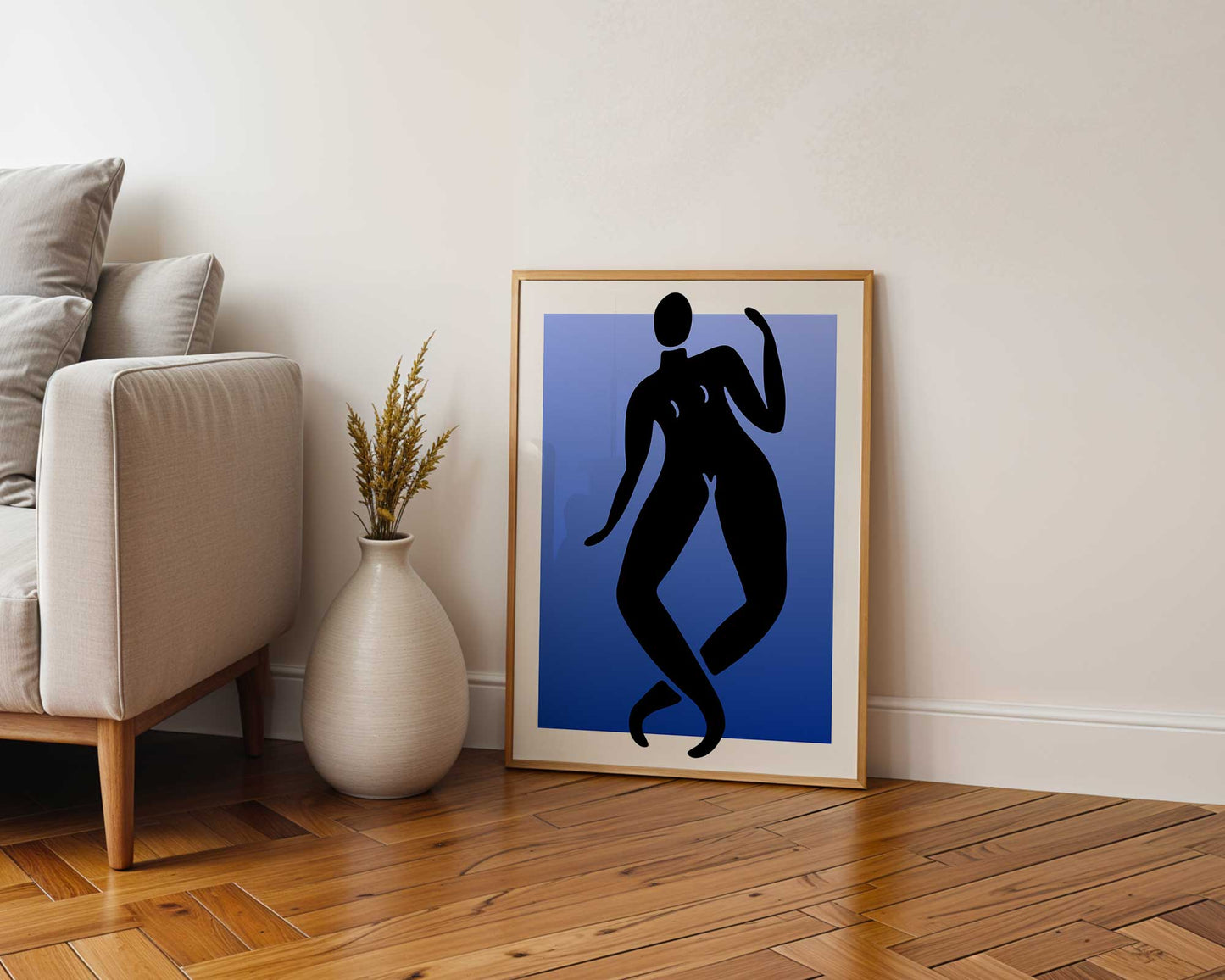 Shadow Shape