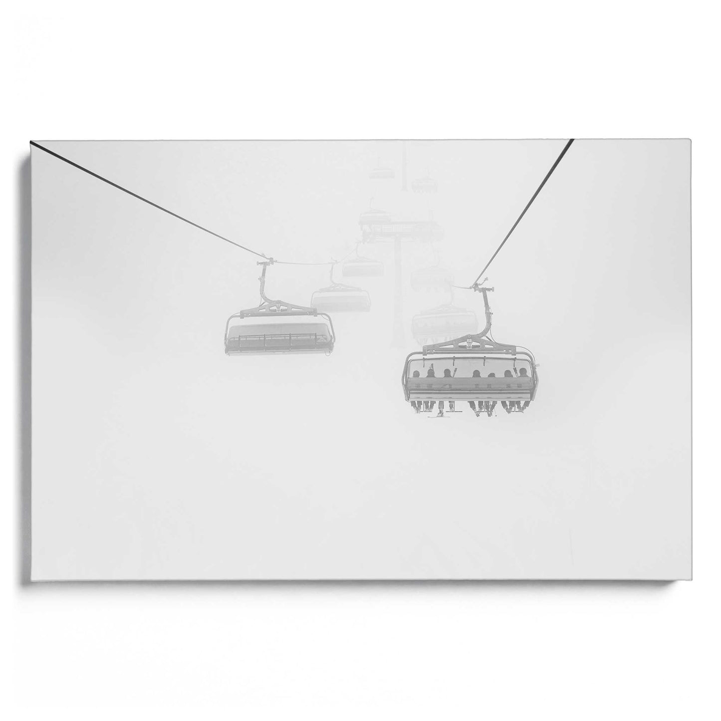 Skilift Perspectives