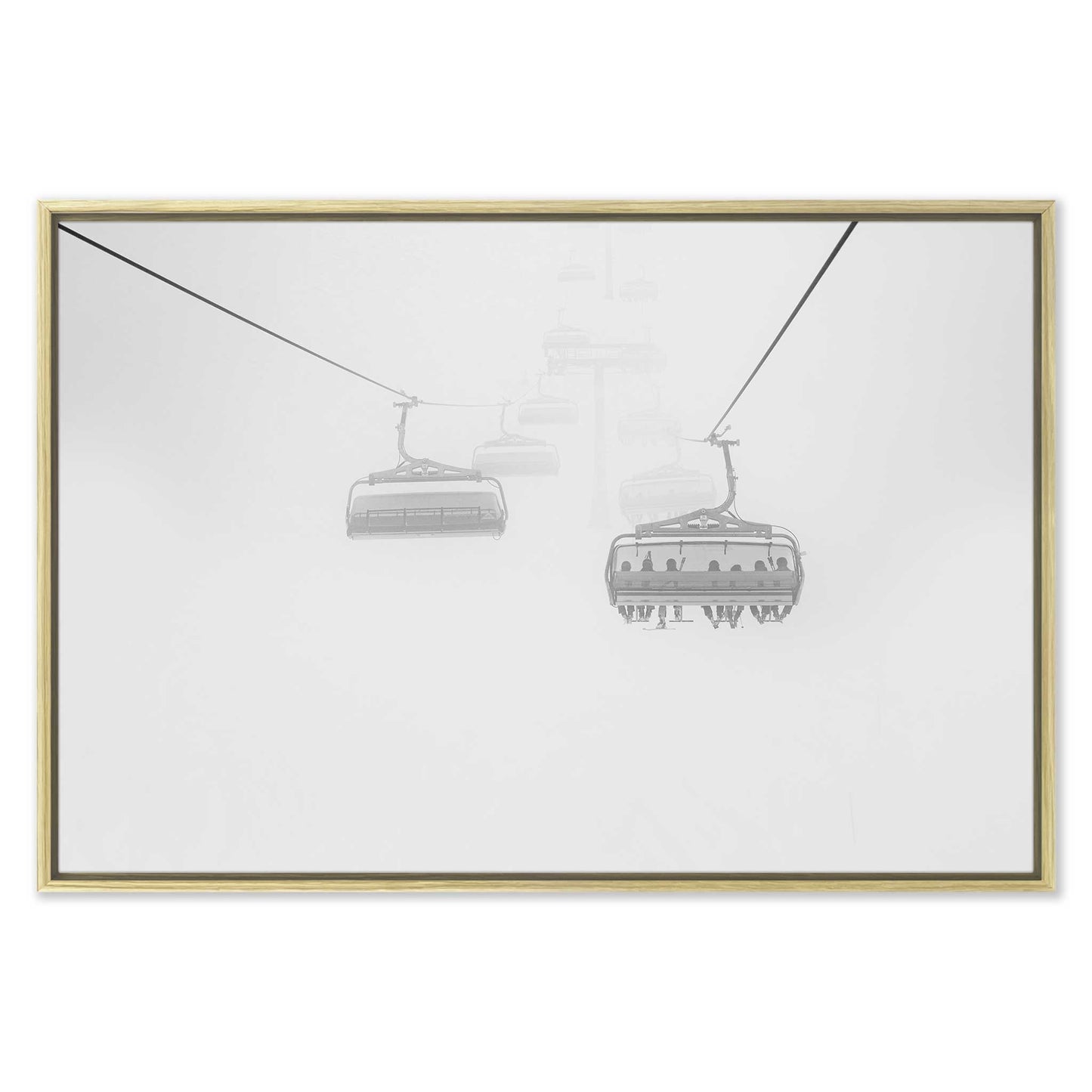 Skilift Perspectives