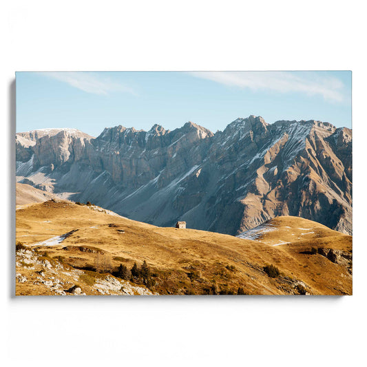 Solitude