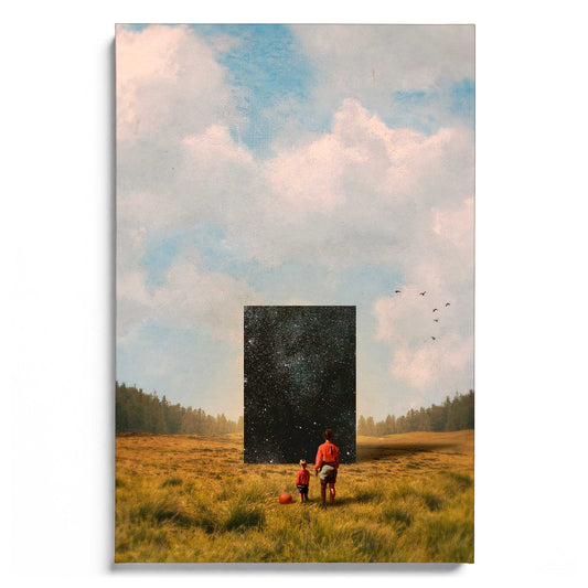 Son This Is The Universe