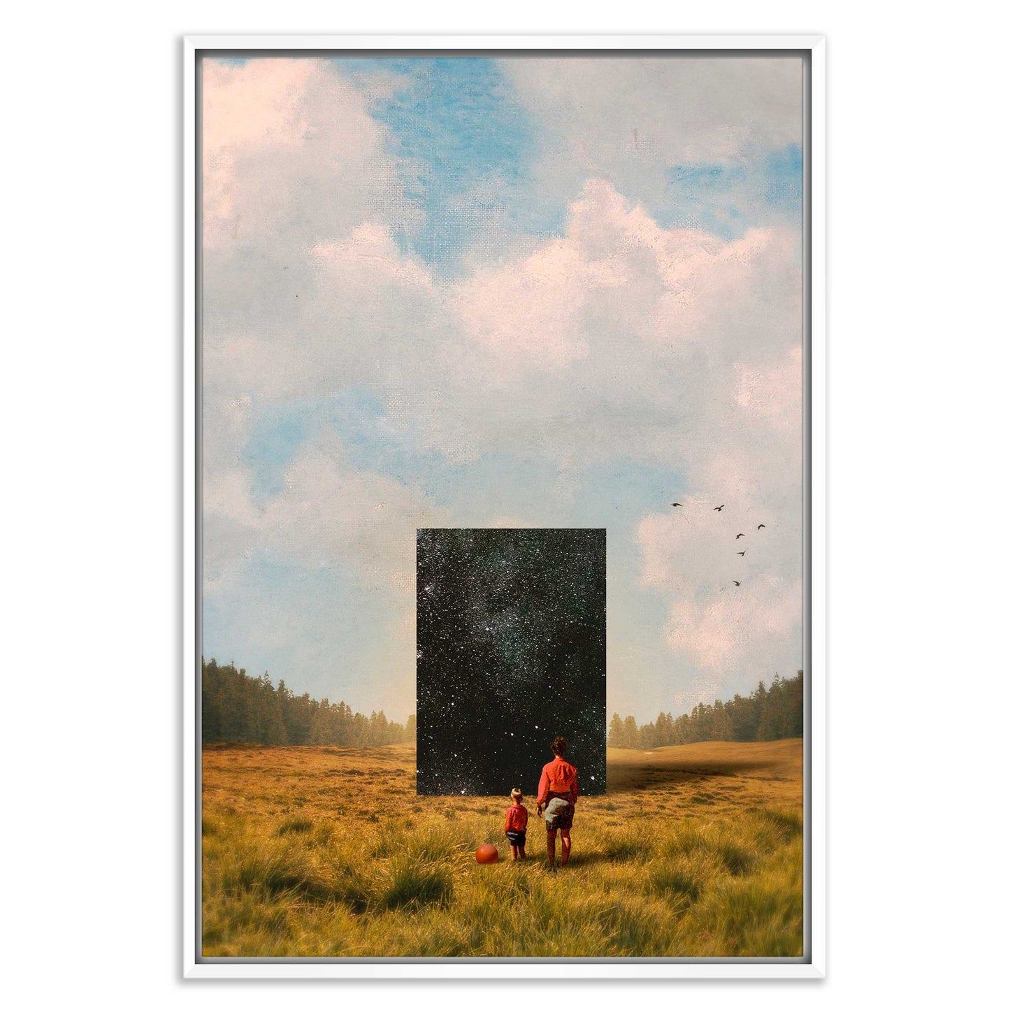 Son This Is The Universe