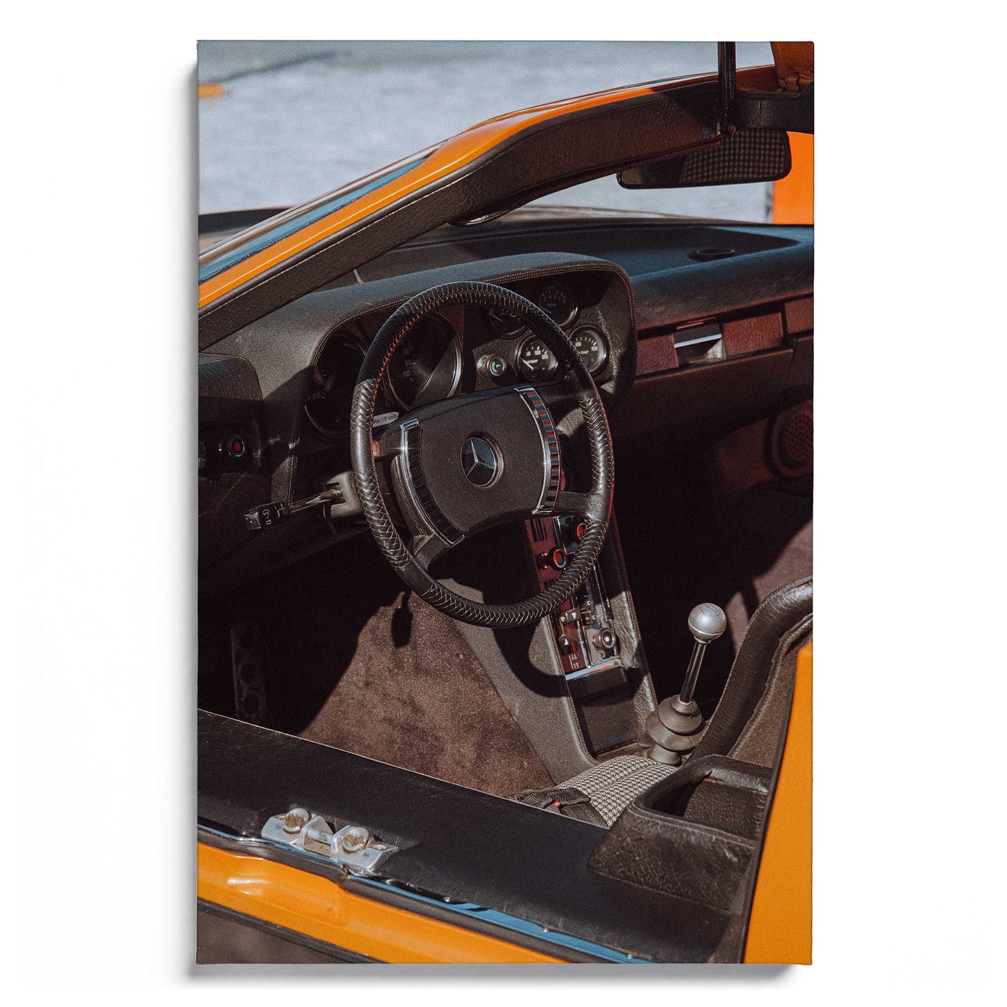 Splendor of Yesteryears