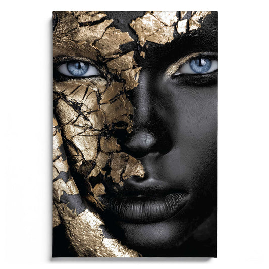 Strength Beneath Gold II