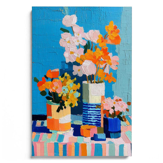 Sunlit Bouquet