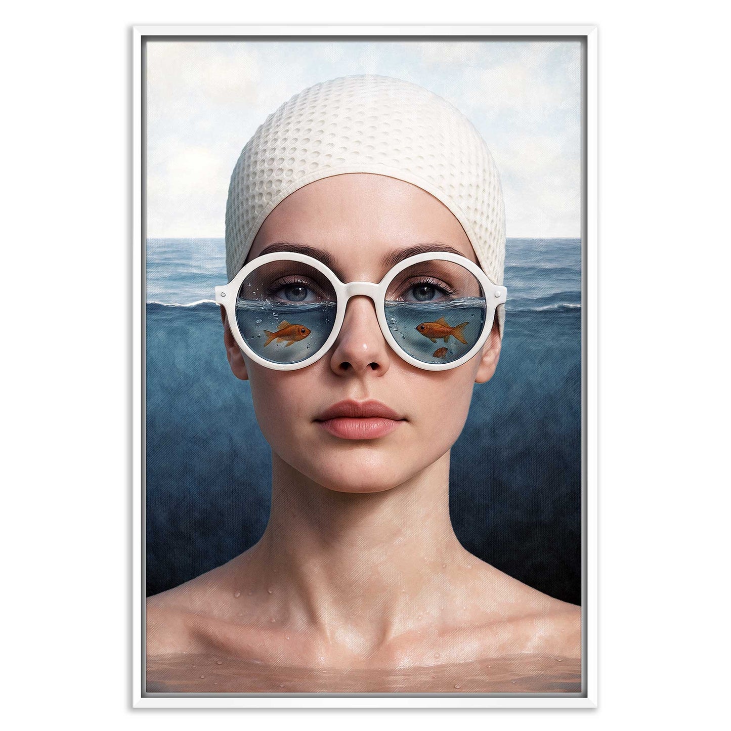 Swimmers Vision