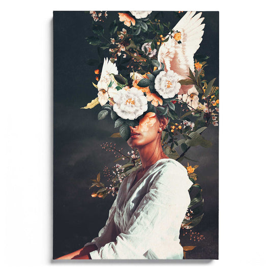 The Last Portrait of Penelope