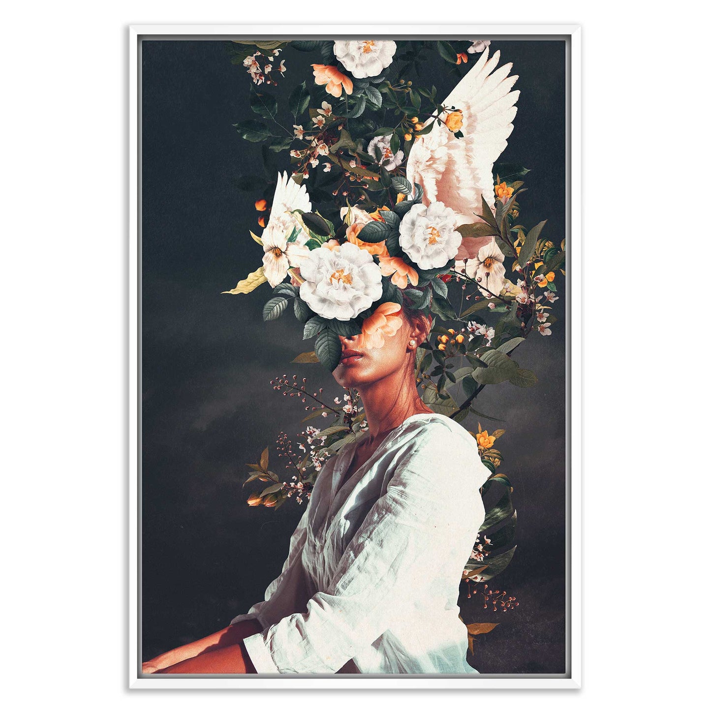 The Last Portrait of Penelope