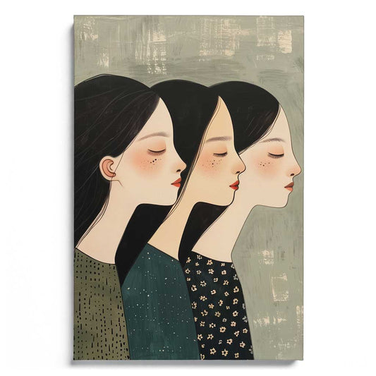 Three Within