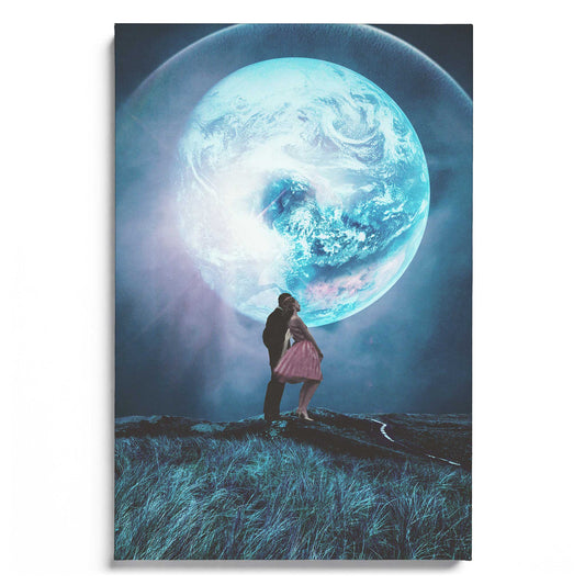 Two million Years from Yesterday