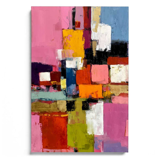 Vivid Blocks II