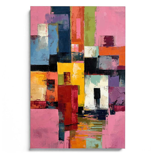 Vivid Blocks I