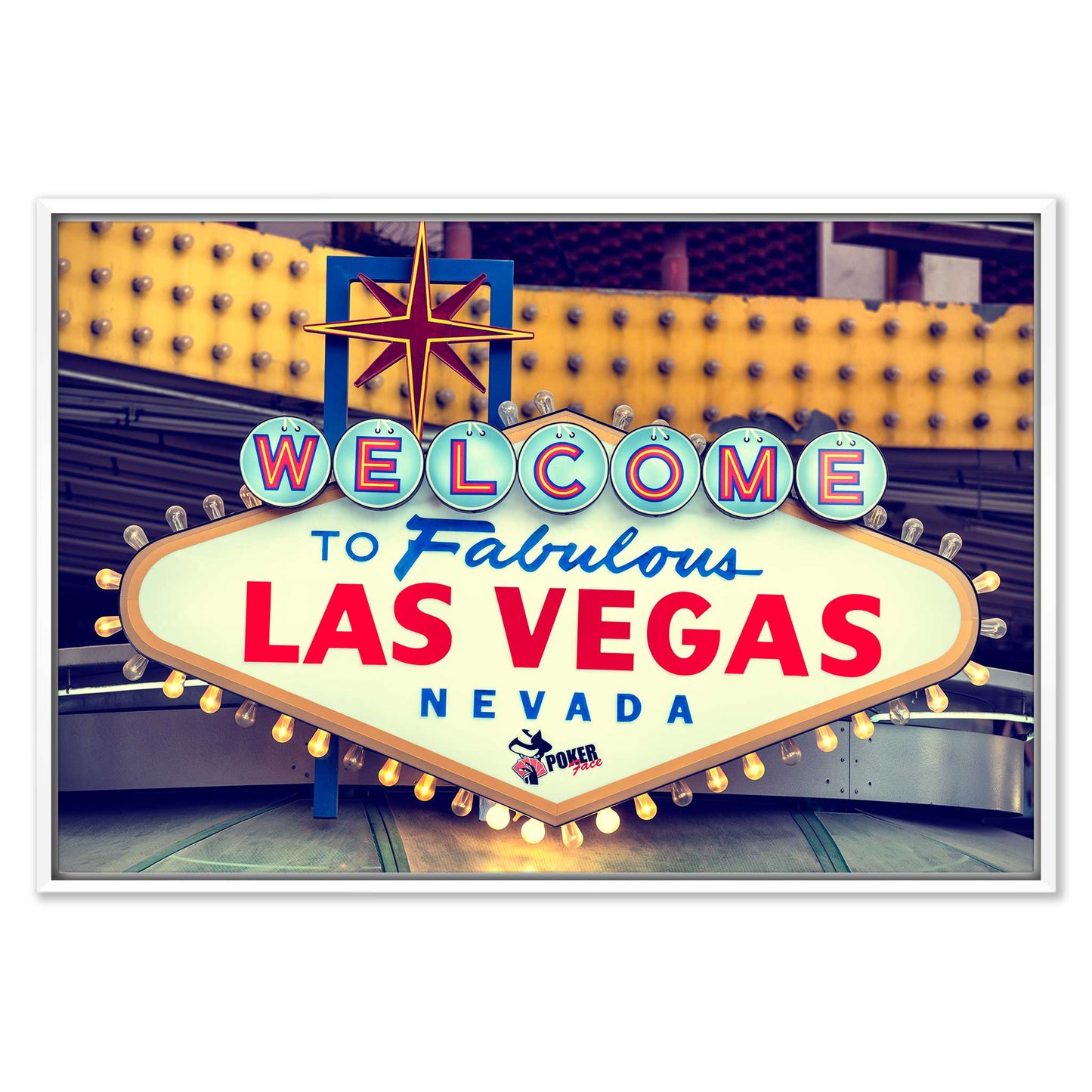 Welcome to Vegas Nevada