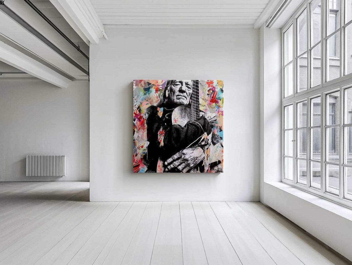 Willie