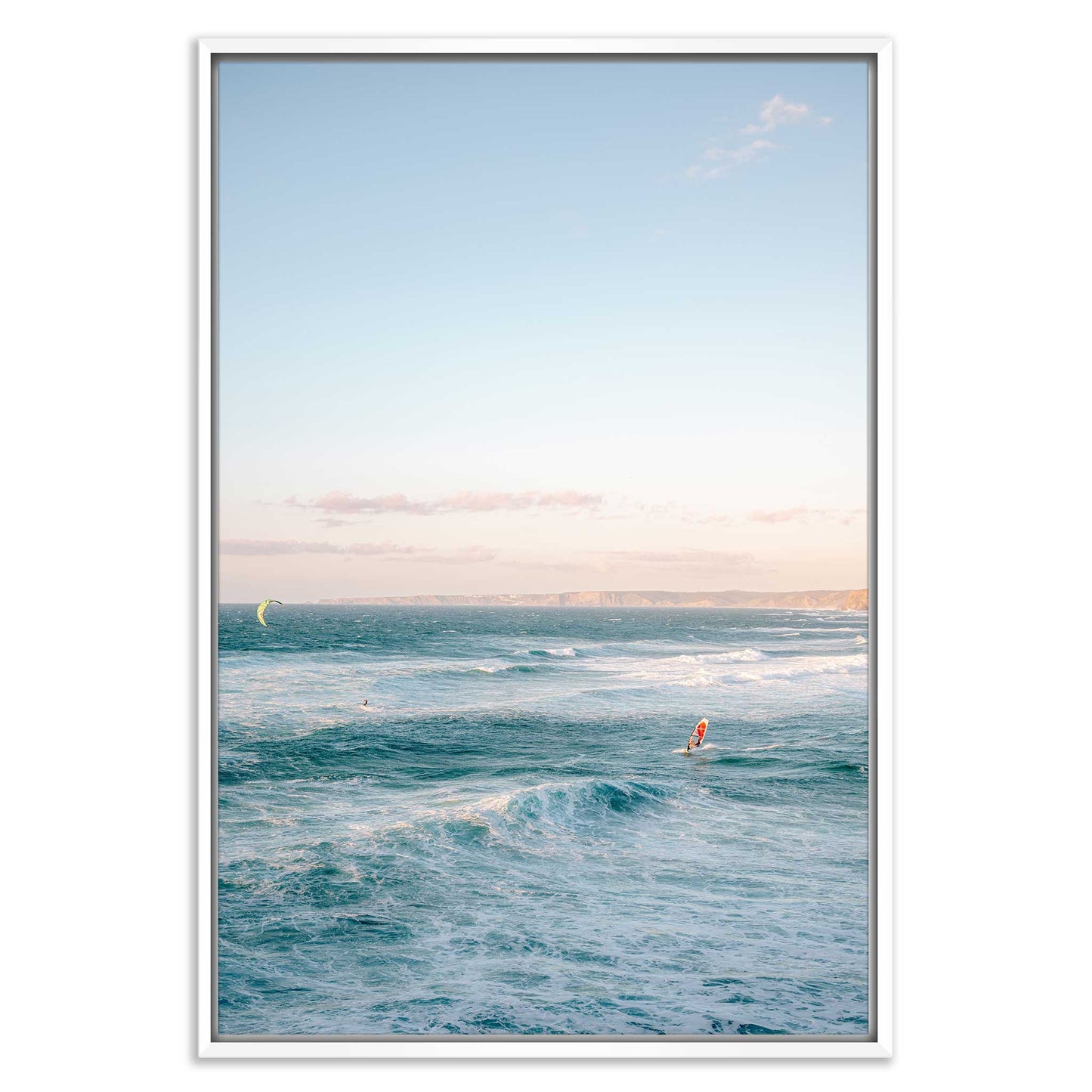 Wind Surfing Algarve