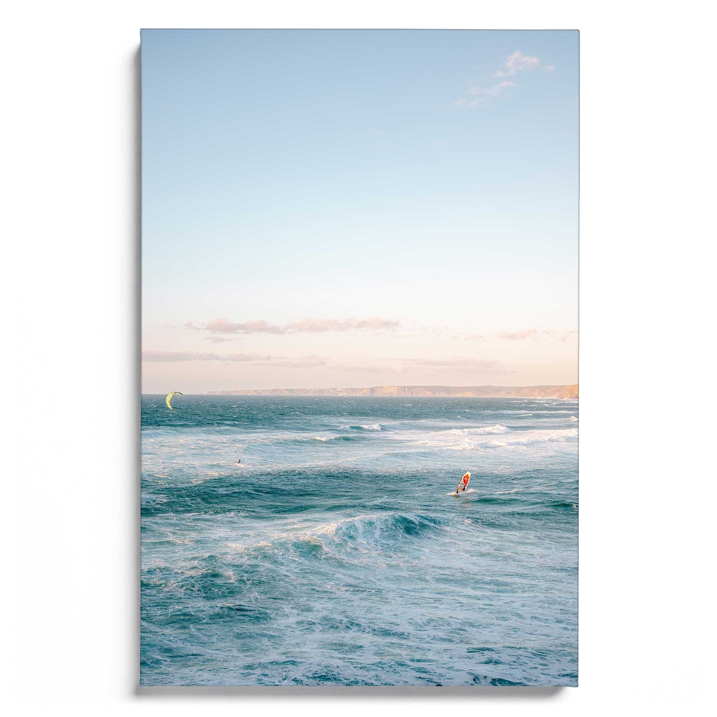 Wind Surfing Algarve