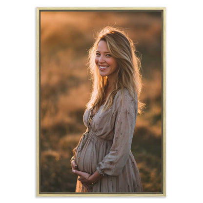 Foto auf Leinwand – Leinwandbild nach Wunsch