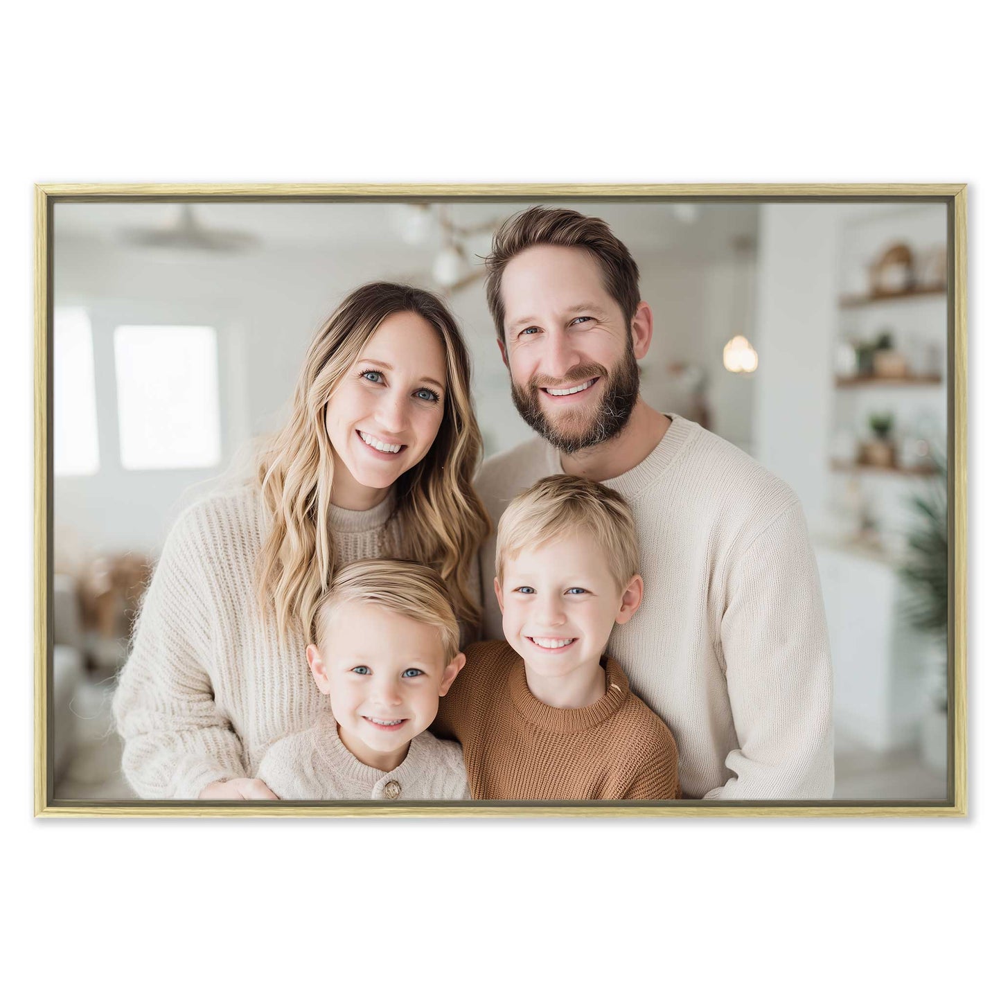 Foto auf Leinwand – Leinwandbild nach Wunsch