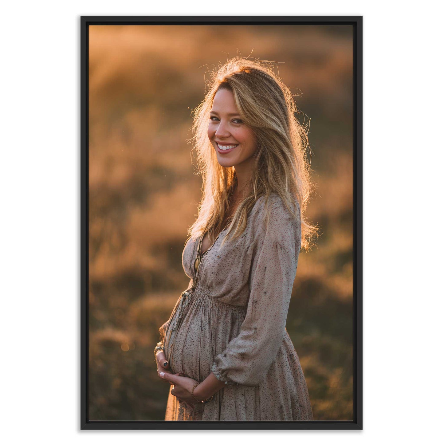 Foto auf Leinwand – Leinwandbild nach Wunsch