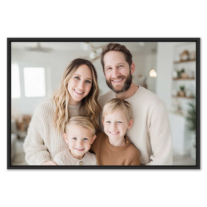 Foto auf Leinwand – Leinwandbild nach Wunsch