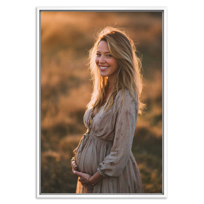 Foto auf Leinwand – Leinwandbild nach Wunsch