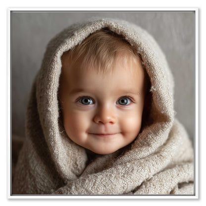 Foto auf Leinwand – Leinwandbild nach Wunsch