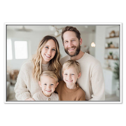 Foto auf Leinwand – Leinwandbild nach Wunsch