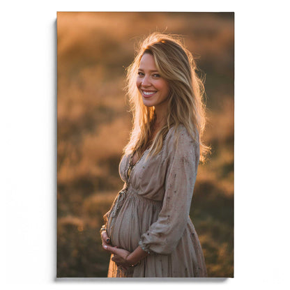 Foto auf Leinwand – Leinwandbild nach Wunsch