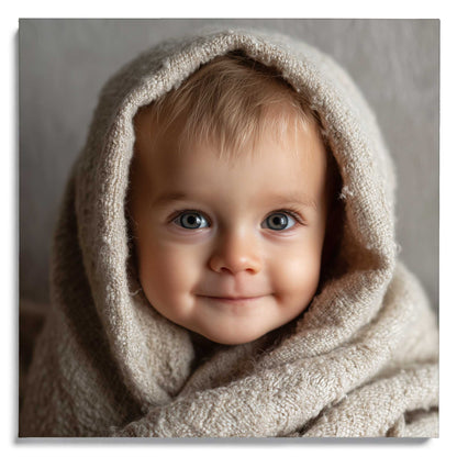 Foto auf Leinwand – Leinwandbild nach Wunsch