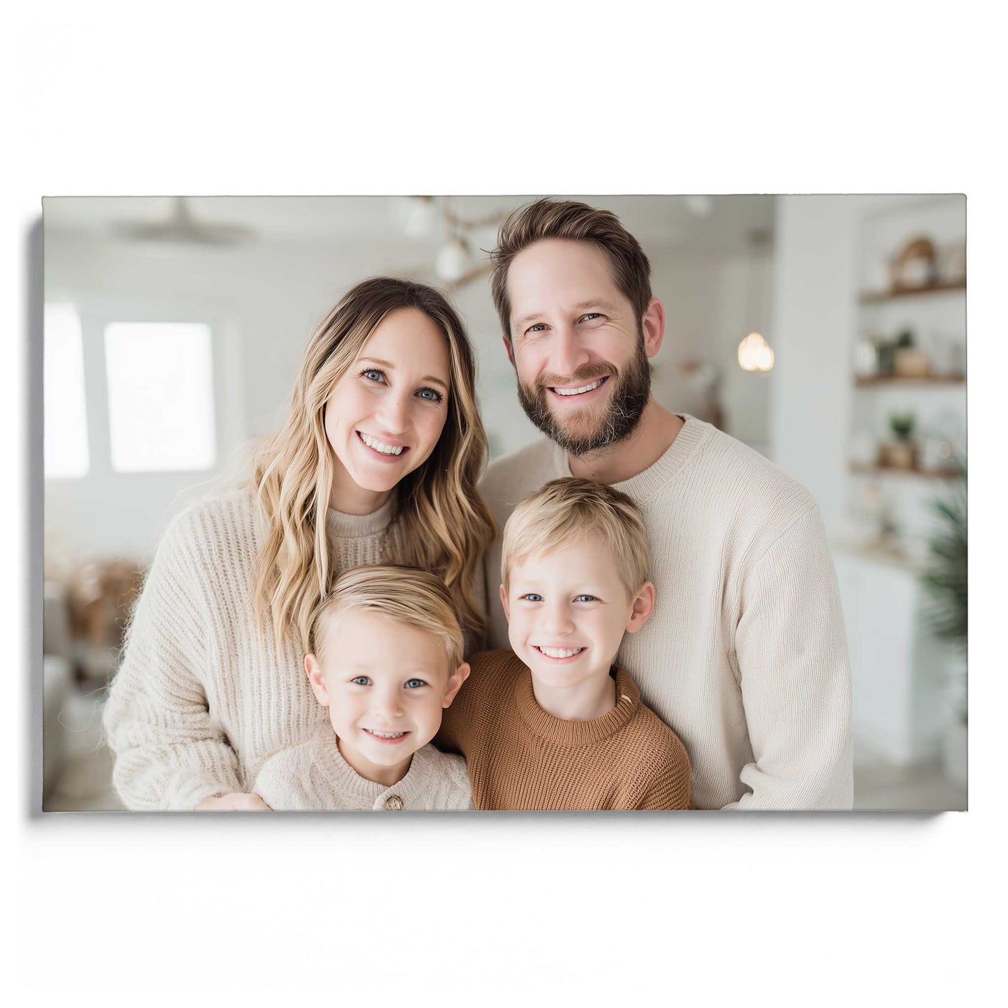 Foto auf Leinwand – Leinwandbild nach Wunsch