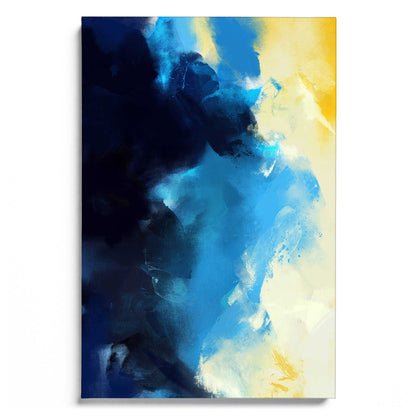A Letter to Blue