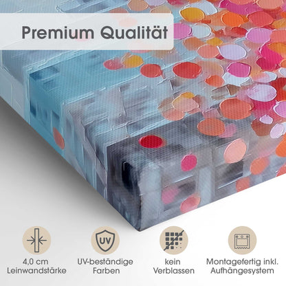 A Moment in the Rain