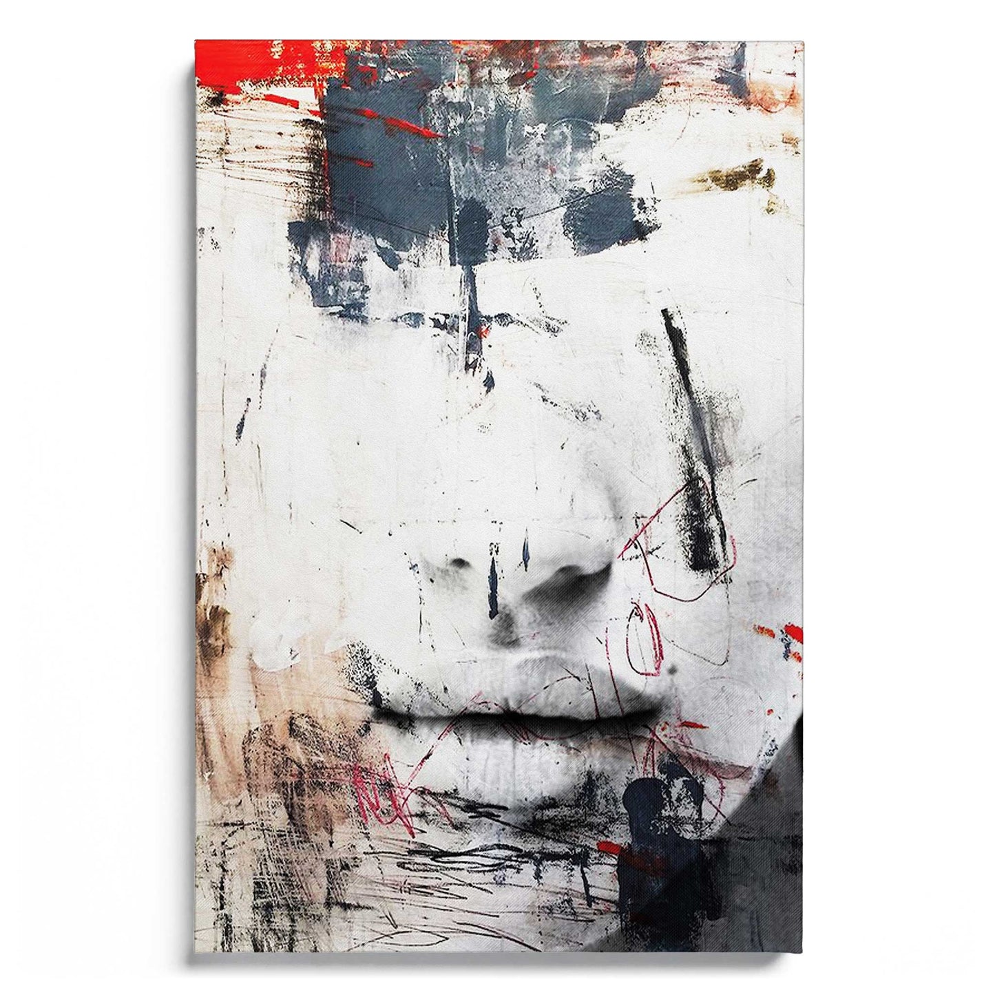 Abstract Beauty