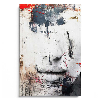 Abstract Beauty