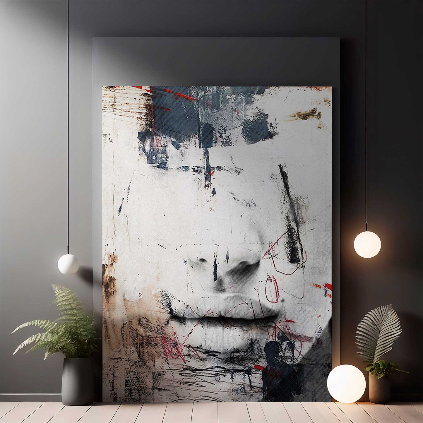 Abstract Beauty