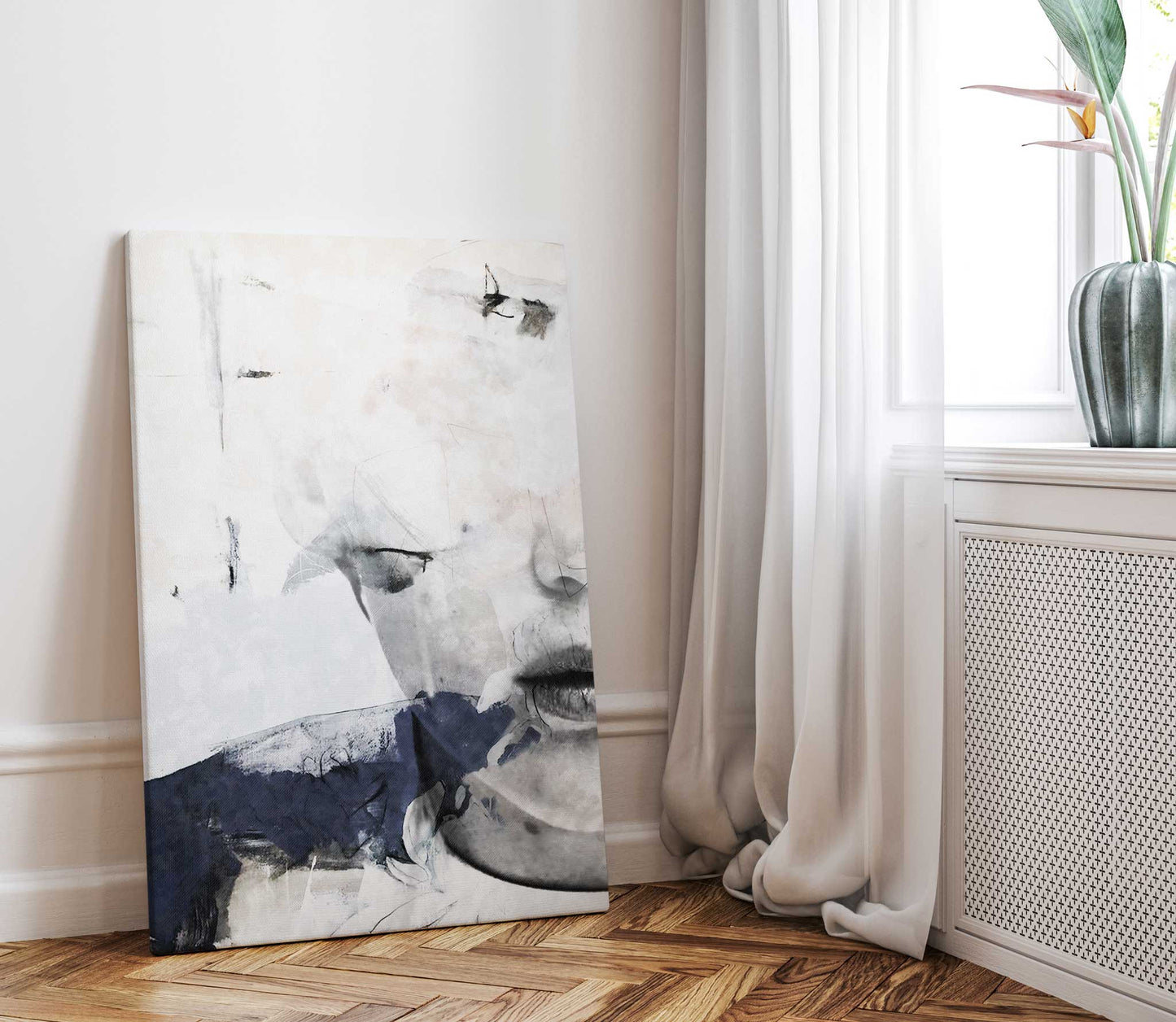 Abstract Elegance