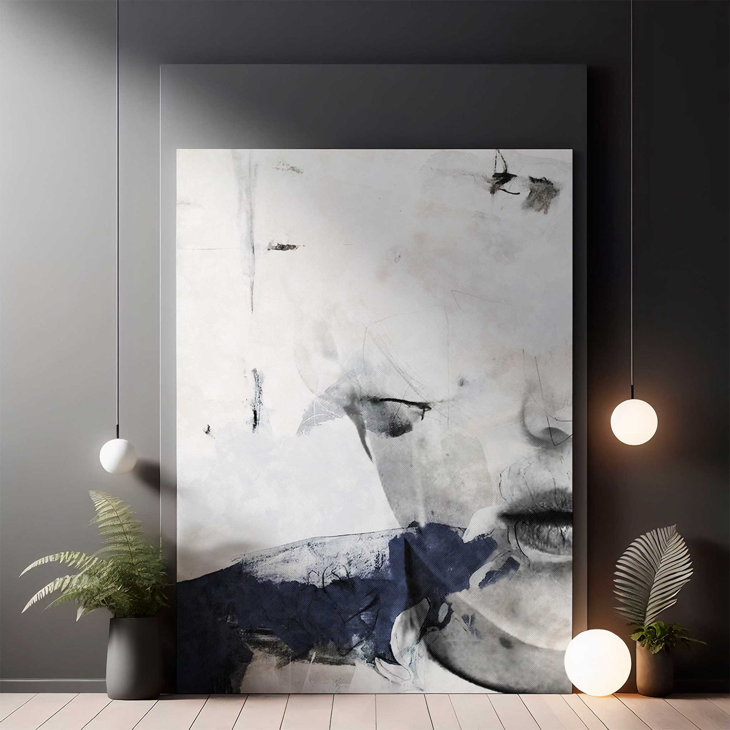 Abstract Elegance