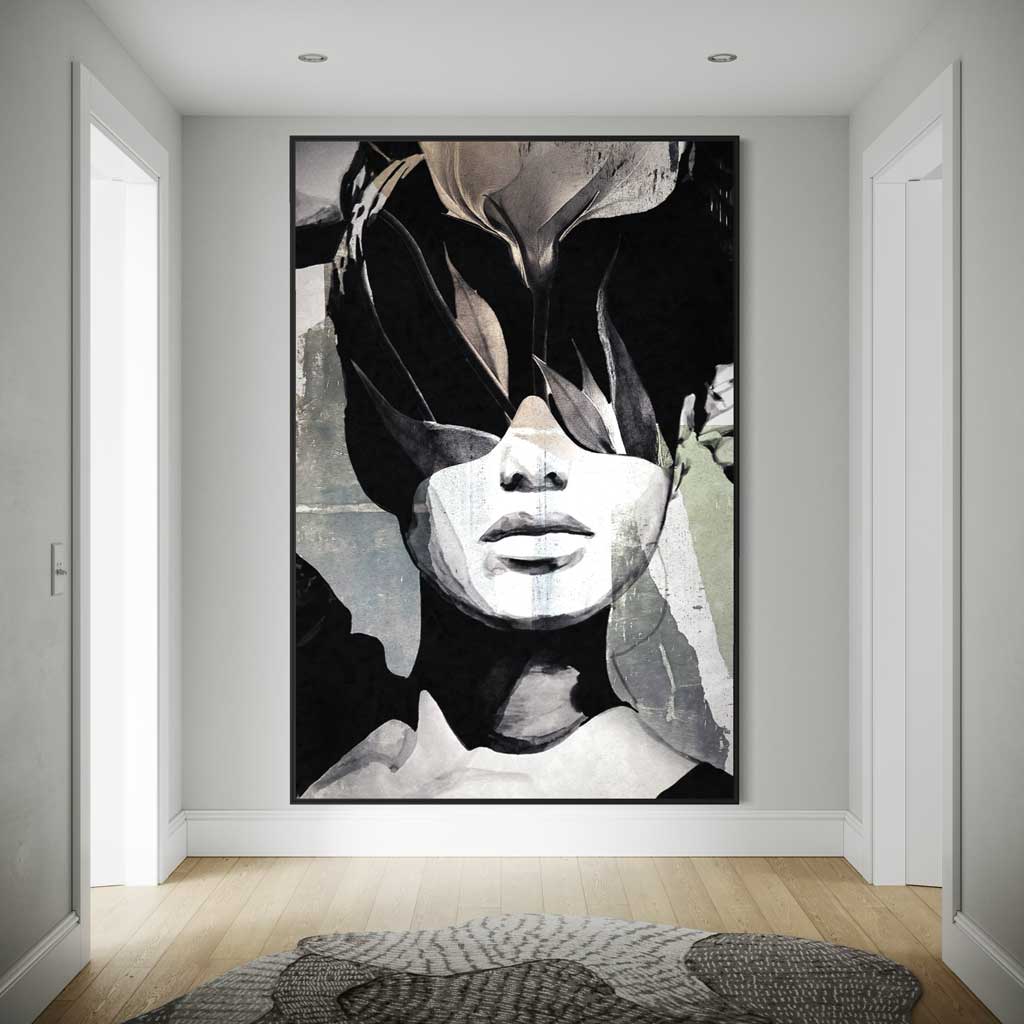 Abstract Integration