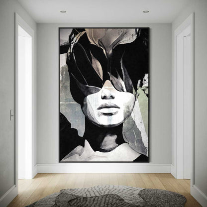 Abstract Integration