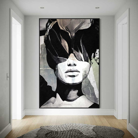 Abstract Integration