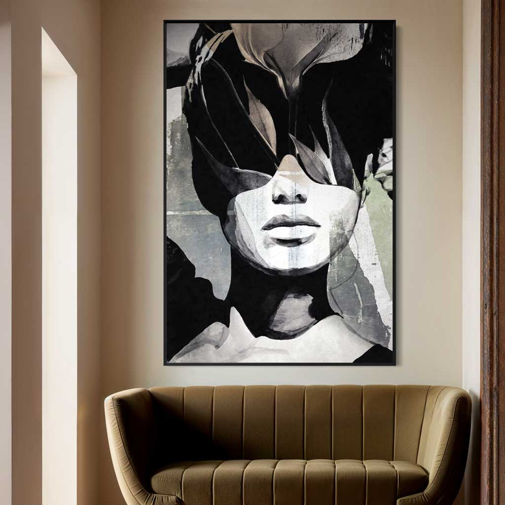 Abstract Integration