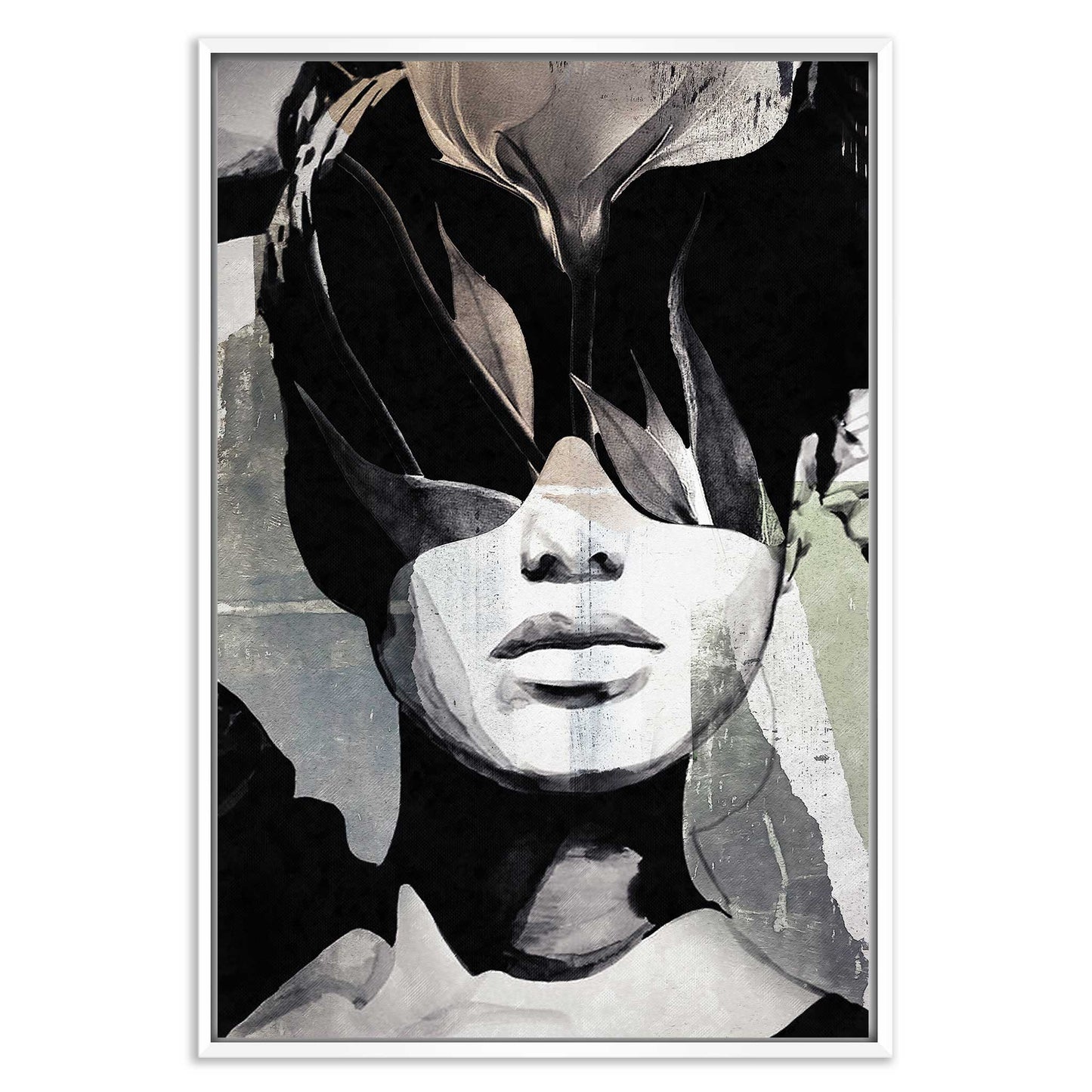 Abstract Integration