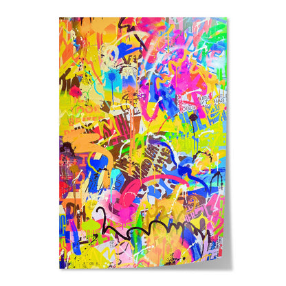 Abstract Lover
