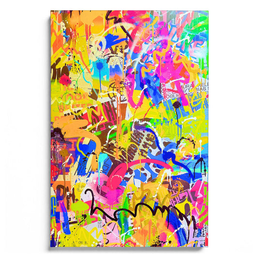 Abstract Lover